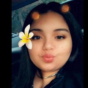 Meet your Posher, Daneisha